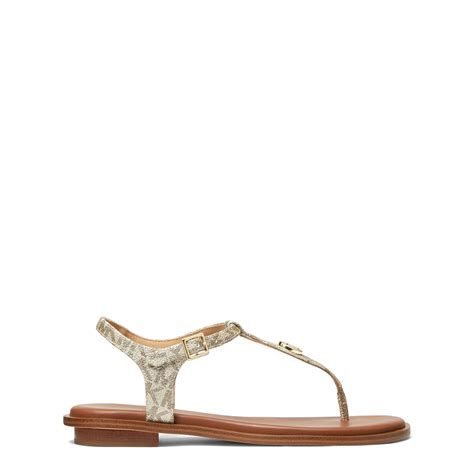 michael kors brooklyn bag review|Michael Kors mallory thong sandals.